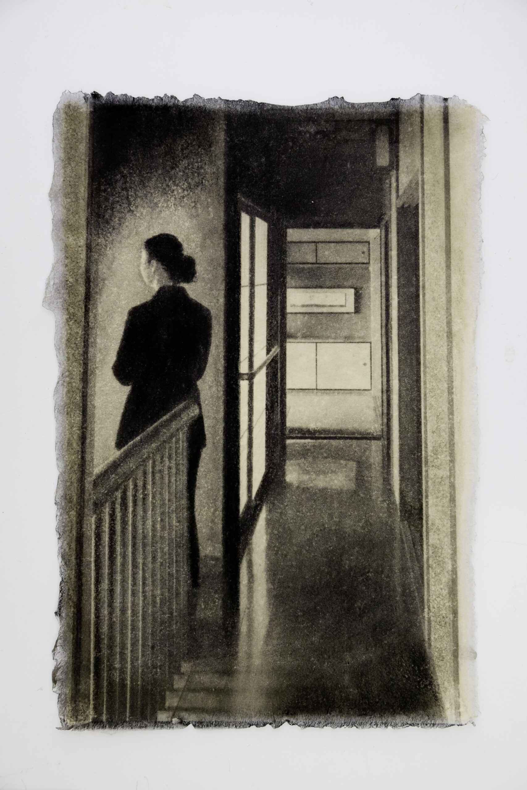 Ephemeral Moments 12