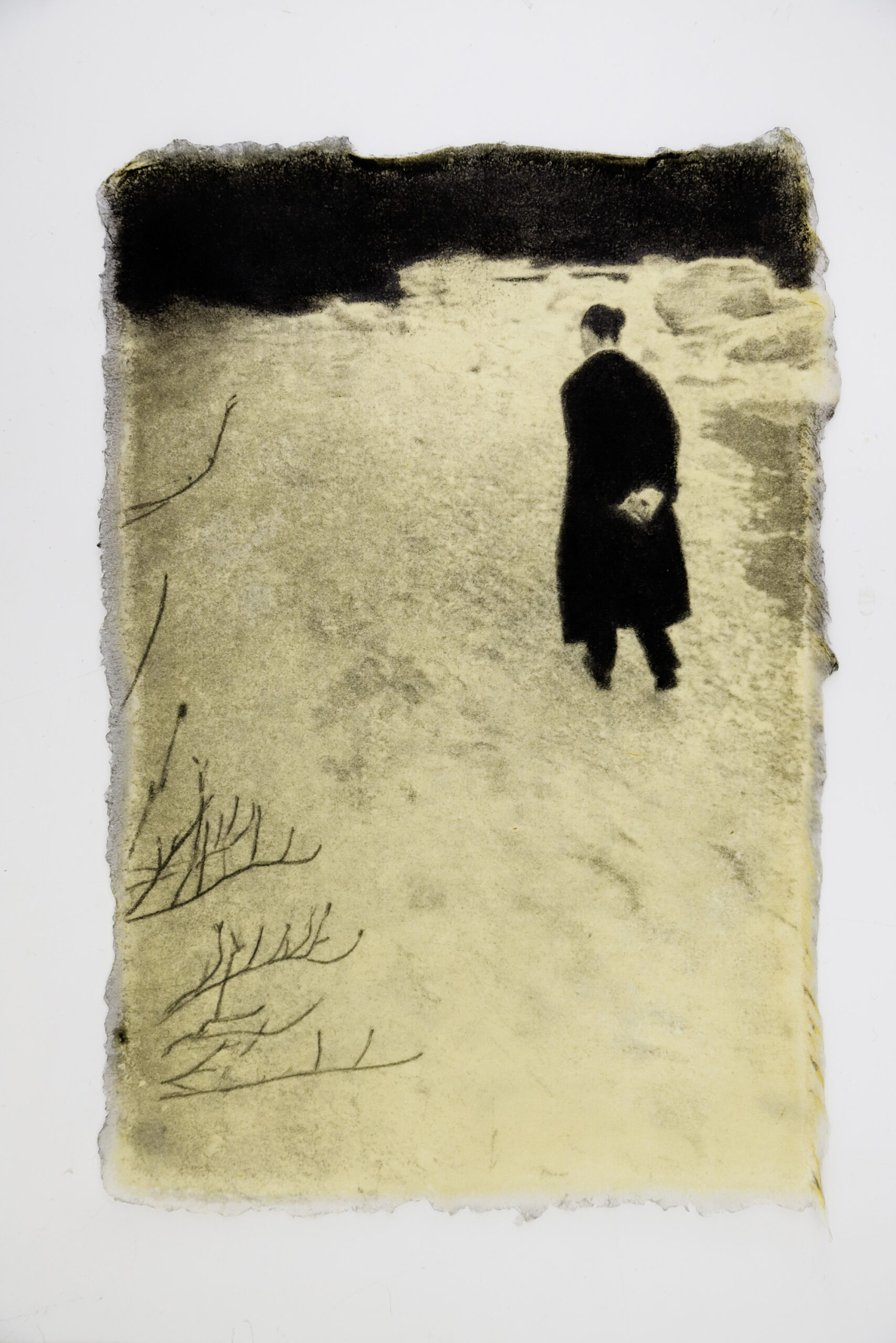 Ephemeral Moments 13