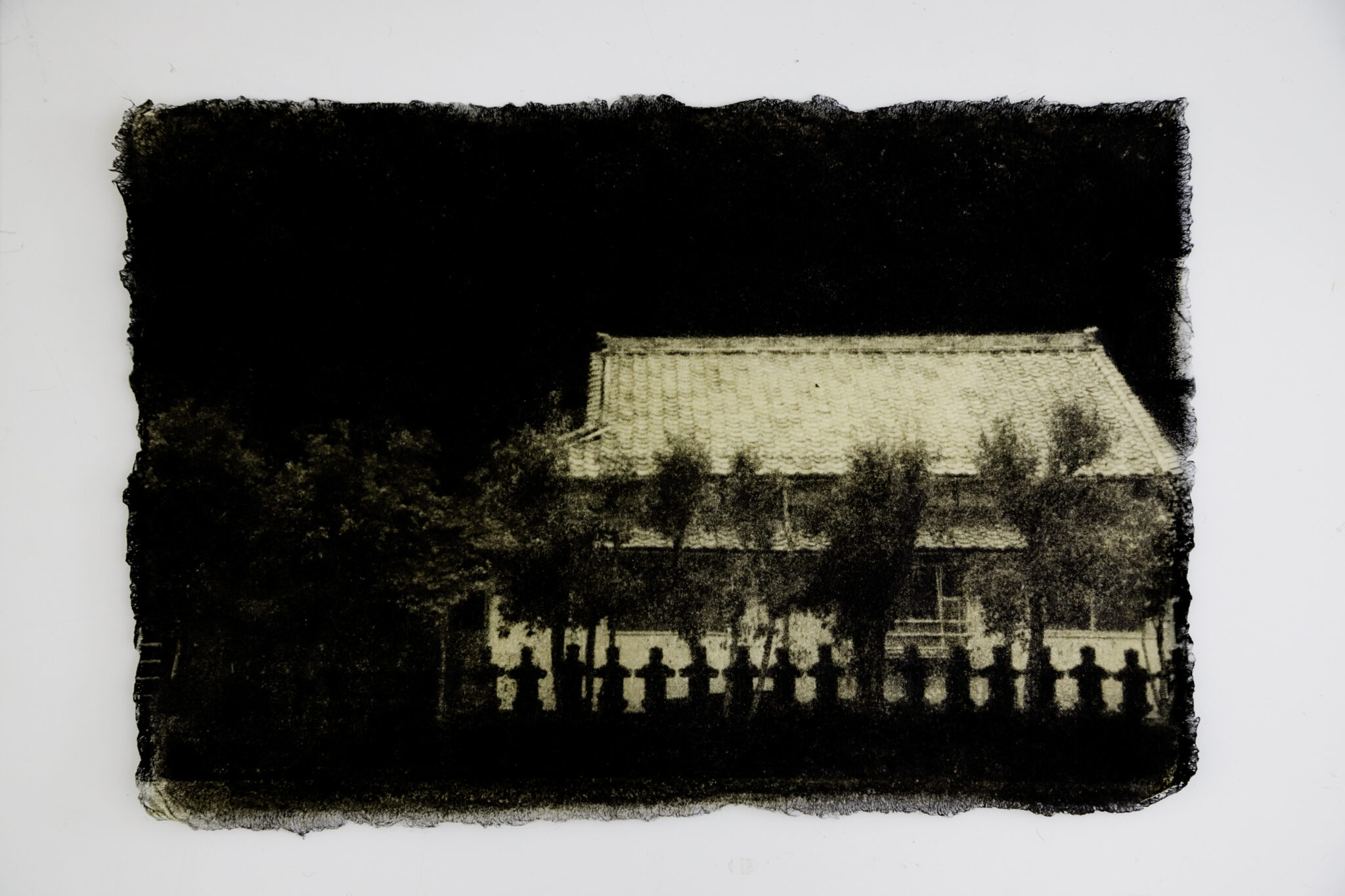 Ephemeral Moments 16